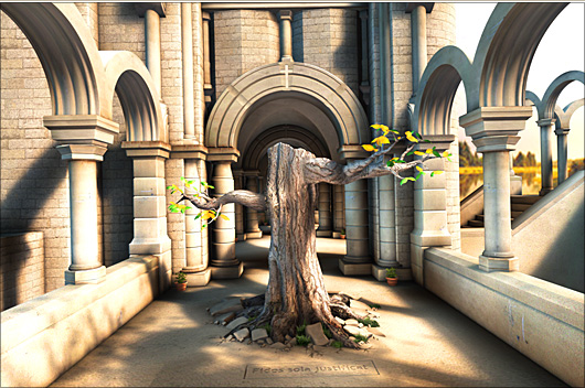 Tree of Life