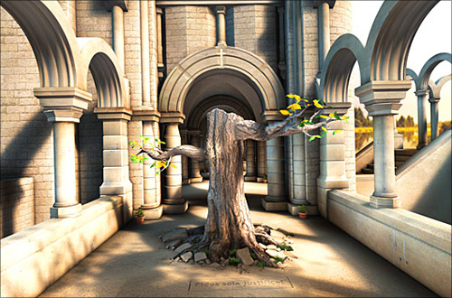 Tree of Life